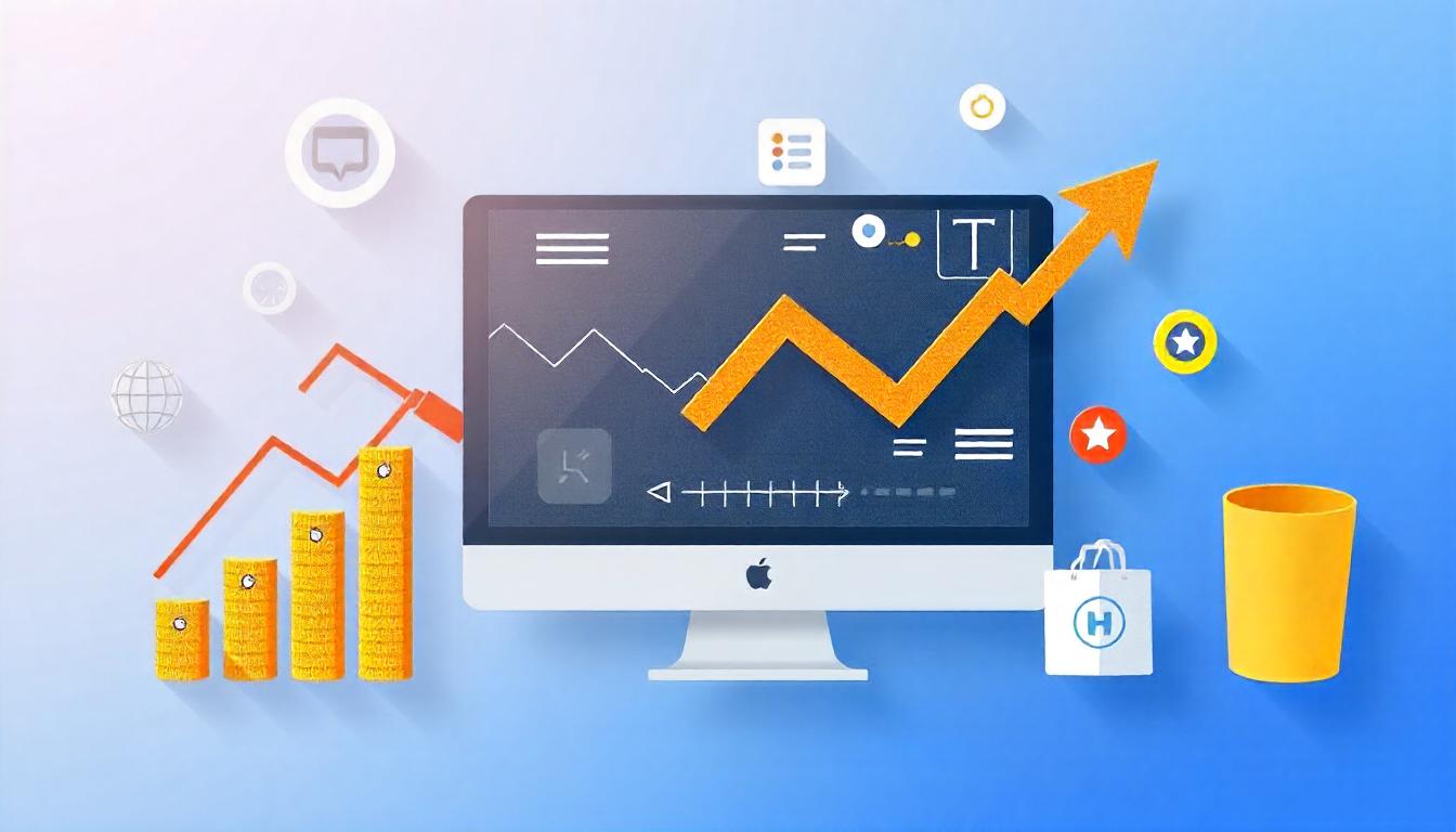 أهم 10 خطوات لزيادة عدد زوار موقعك الإلكتروني